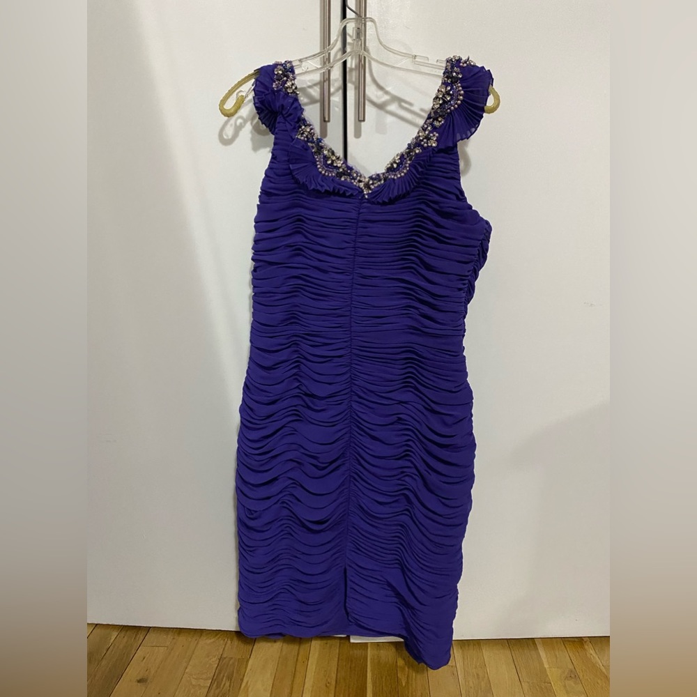 Gorgeous ladies evening dress